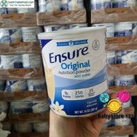 Sữa Ensure ORIGINAL Mỹ 397g