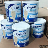 Sữa Ensure ORIGINAL Mỹ 400g