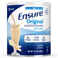 Sữa Ensure Original nội địa Mỹ hương vani hộp 397g