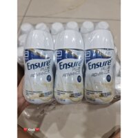 SỮA ENSURE PLUS ADVANCE hương Vanilla lốc 6 hộp