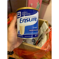 Sữa Ensure Úc 400g
