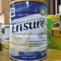 Sữa Ensure Úc 850g, 400g