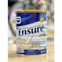 Sữa Ensure Úc 850g Chất lượng đảm bảo, Giá Tốt