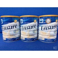 SỮA ENSURE ÚC 850G CHO NGƯỜI LỚN
