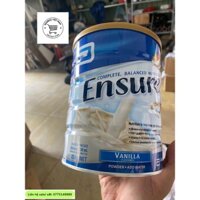Sữa Ensure Úc 850g Vanilla chất lương, giá tốt