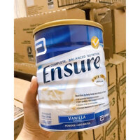 Sữa Ensure Úc 850g vị Vani