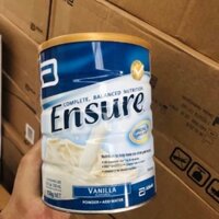 Sữa Ensure Úc 850gr