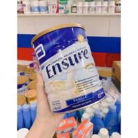 SỮA ENSURE ÚC 850gr