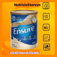 Sữa Ensure Úc Hộp 850g Dành Cho Người Lớn Tuổi