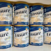 Sữa Ensure Úc hộp 850gr date 02/2023