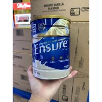 SỮA ENSURE ÚC HỘP 850gr