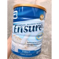 Sữa Ensure Úc loại 850gr