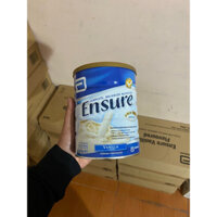 Sữa Ensure Úc, lon 850g date mới