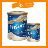 Sữa Ensure Úc lon 850g Dinh Dưỡng Cho Người Lớn Tuổi