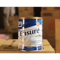 Sữa Ensure Úc Nhập khẩu 850g