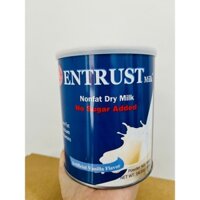 Sữa Entrust của Mỹ, hộp 400g Date 1/27