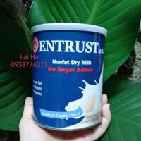 Sữa entrust dành cho người tiểu đường