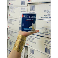 Sữa Entrust không béo, không đường dành cho người ăn kiêng và người tiểu đường Mỹ 400gr❤️
