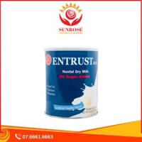 Sữa Entrust