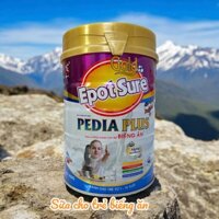 Sữa Epot Sure Pedia Plus tăng cân cho trẻ biếng ăn, hấp thu kém 900g - Sữa Epotsure Gold
