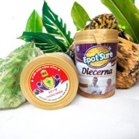Sữa Epotsure Diecerna 900g dành cho người tiểu đường & tiền tiểu đường