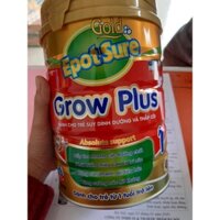 Sữa Epotsure grow plus 900g cho trẻ từ 1 đến 18 tuổi (Tăng cân năng, tăng chiều cao)