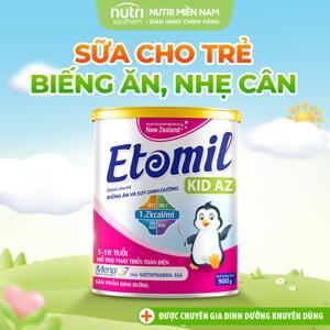 Sữa Etomil số 1 - 400g