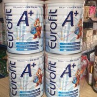 Sữa Eurofit A+ (900g).