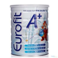 Sữa Eurofit A+ 900g(1-10 tuổi)