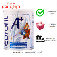 Sữa Eurofit A+ Hộp 900g [Date 2025]