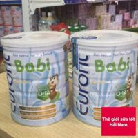 Sữa Eurofit babi (900g)