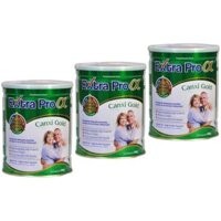 SỮA EXTRA PRO CANXI GOLD GIÚP XƯƠNG CHẮC KHỎE 900GR