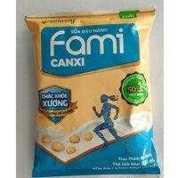 Sữa Fami Canxi