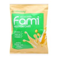 Sữa Fami nguyên chất 200ml