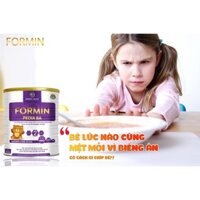 Sữa Formin pedia ba 400g