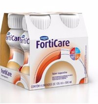 Sữa Forticare cho bệnh nhân ung thư