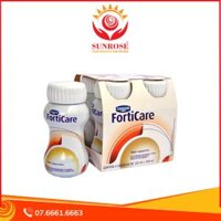 Sữa Forticare