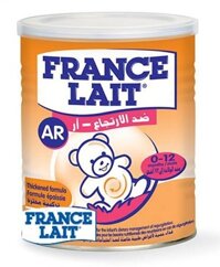 Sữa France Lait AR 400g cho bé nôn trớ