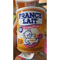 Sữa France Lait AR 400g - Sữa Dành Cho Trẻ Nôn Trớ, Trào Ngược Dạ Dày, Thực Quản