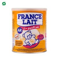 Sữa France Lait Ar Cho Trẻ Từ 0 Đến 12 Tháng Tuổi Bị Nôn Trớ, Trào Ngược Dạ Dày, Thực Quản