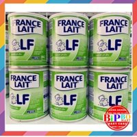 Sữa France Lait LF 400g- Dành Cho Trẻ Tiêu Chảy, Không Dung Nạp Lactose, Rối Loạn Tiêu Hóa- Nhập Từ pháp