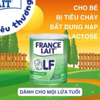 sữa france lait LF