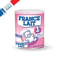 Sữa France Lait số 1 loại 900g