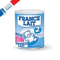 Sữa France Lait số 2 loại 900g