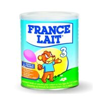 Sữa FRANCE LAIT số 3 400g