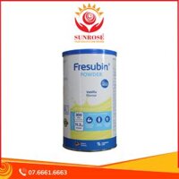 Sữa Fresubin