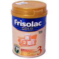 Sữa Friso 3 gold 400g