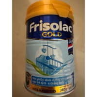 Sữa Friso Gold 1 380g date 3/2/26