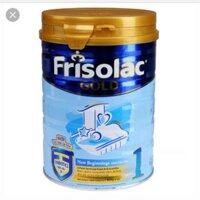 Sữa Friso Gold 1 /900g ( dành cho trẻ từ 0-6 tháng tuổi (