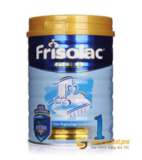 Sữa Friso Gold 1 900g